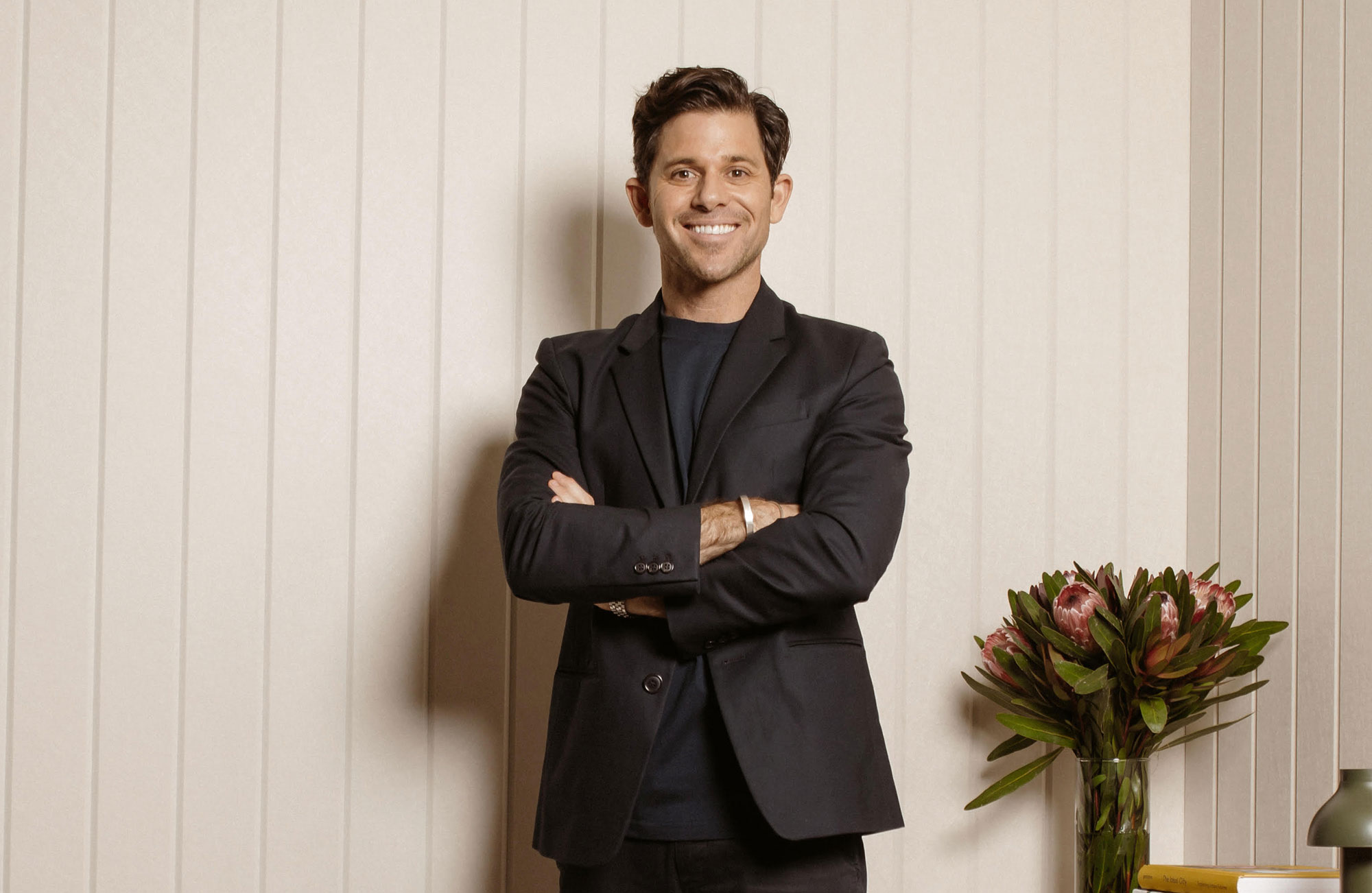 Michael Rothstein Grassi Podia - A diverse property development company